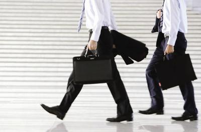 老業務員和新業務員的差別在哪？