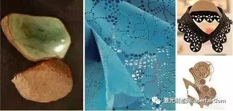 光纖激光切割機不能切割的材料有哪些？  第1張