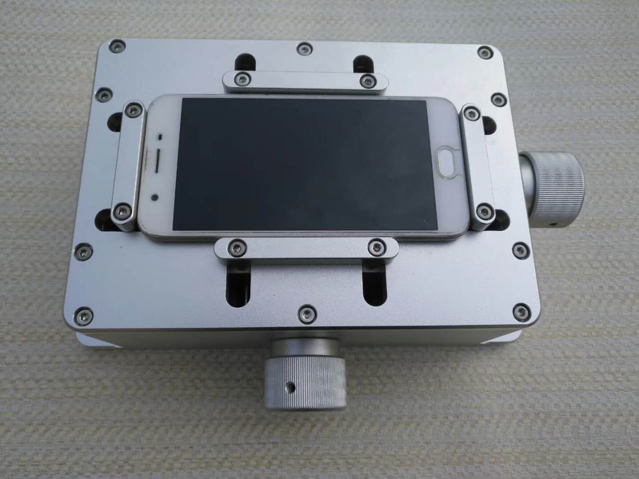 手機激光拆屏機:手機拆屏換屏神器之激光打標機 第2張