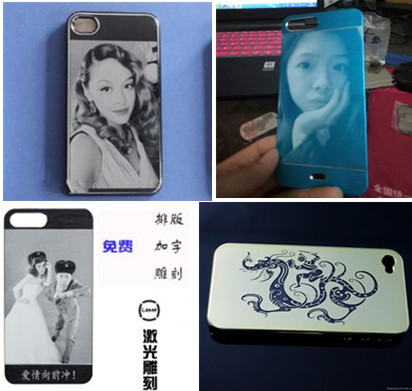 手機激光拆屏機:手機拆屏換屏神器之激光打標機 第3張