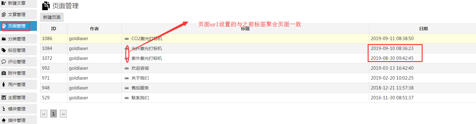 seo新發現：單頁面快速獲取百度排名辦法  第2張