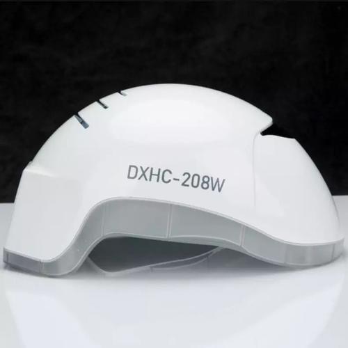 激光打標機可以應用于頭盔行業嗎？  第1張