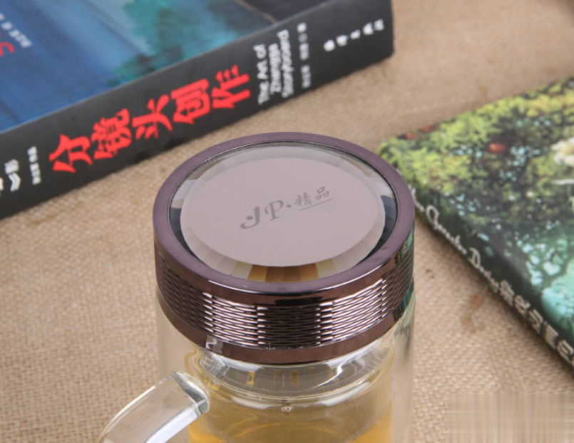 激光光纖打標機可以打標玻璃嗎？  第1張