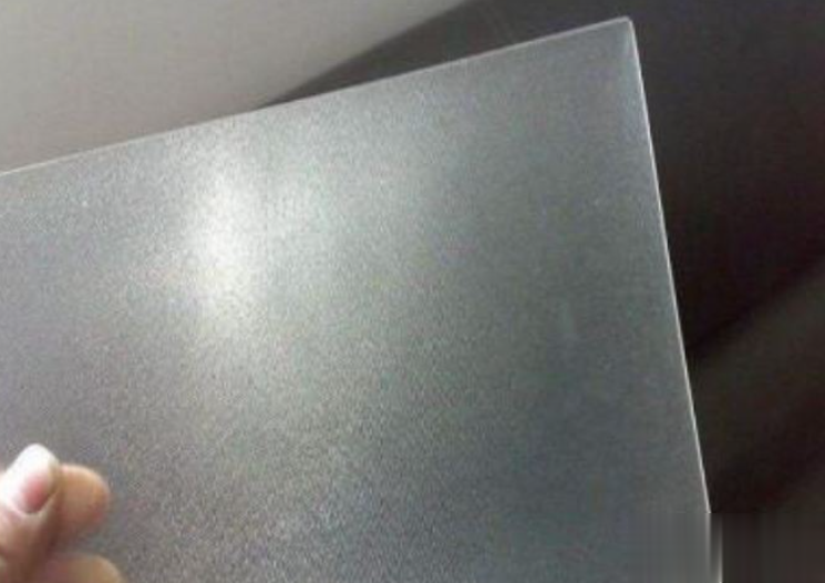 激光光纖打標機可以打標玻璃嗎？  第3張