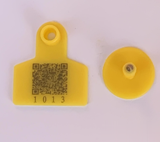 激光打標機在動物耳牌使用中有那些優勢呢  第3張
