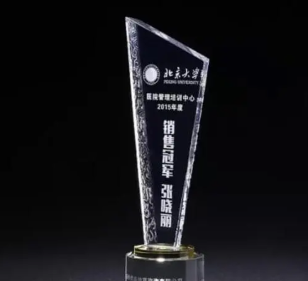 激光打標機在亞克力中的應用有哪些？  第2張