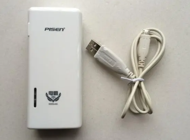 激光打標機在電子充電設備中的應用有哪些？  第2張