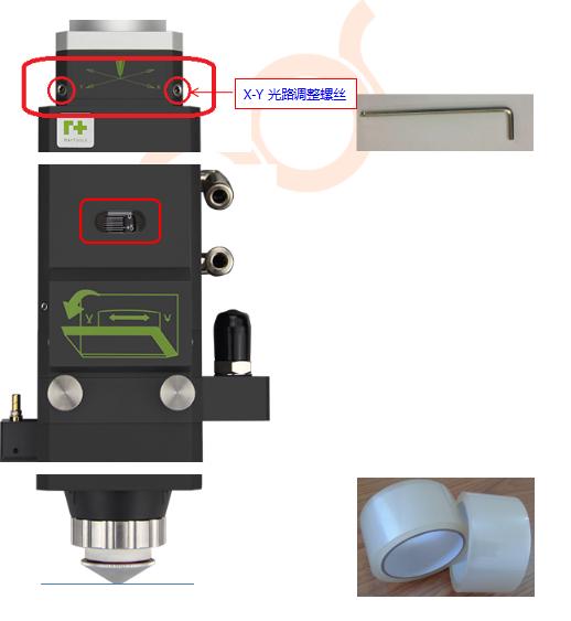 激光調整(激光機調光最快方法)  第1張