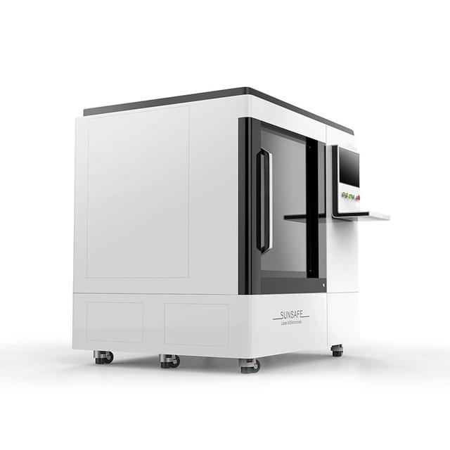 激光雕刻機設計  第1張