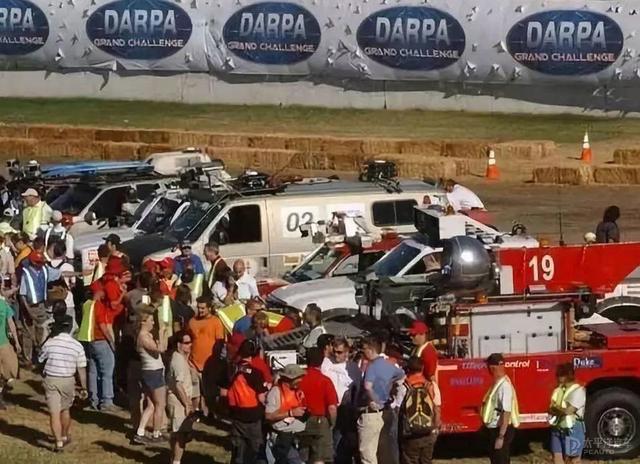 激光雷達(固態激光雷達)  第8張