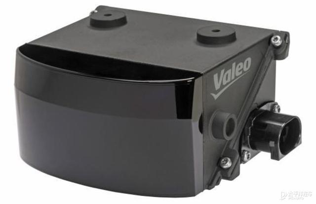 激光雷達(固態激光雷達)  第11張