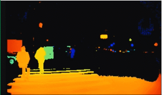 激光雷達(固態激光雷達)  第14張