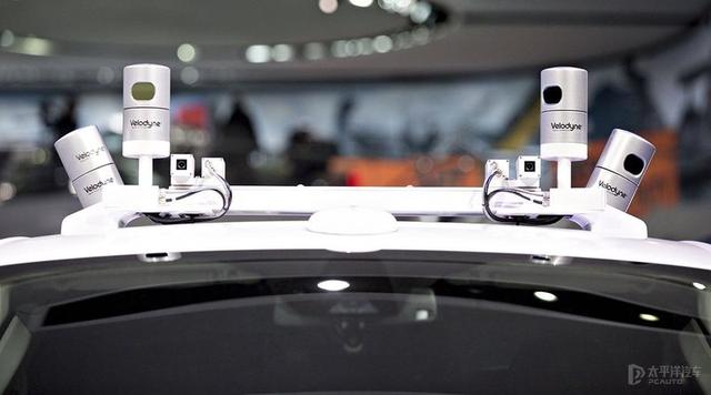 激光雷達(固態激光雷達)  第20張