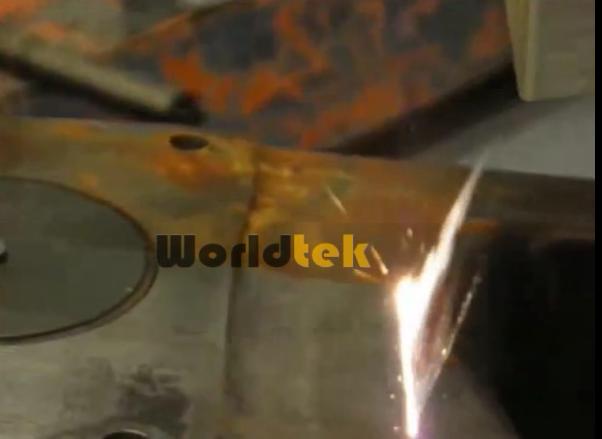 激光除銹(專業除銹公司)  第2張