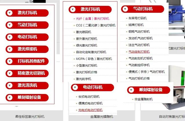 網上流行激光打標機坑人的總結  第9張