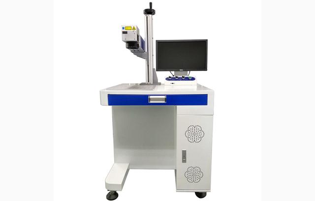 激光打標機作業指導書(激光打標機使用說明)  第1張